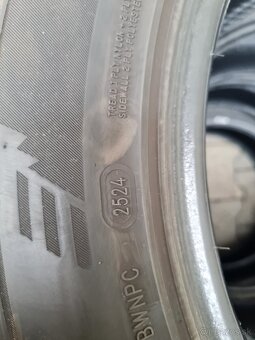 225/55R17 austone - 3