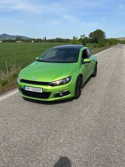 Volkswagen Scirocco 2.0tsi 147kw - 3