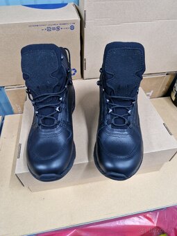 BOSB Gore-Tex Alien FG / veľ. 40,5 / - 3