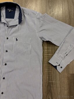 Ralph Lauren panska kosela M - 3