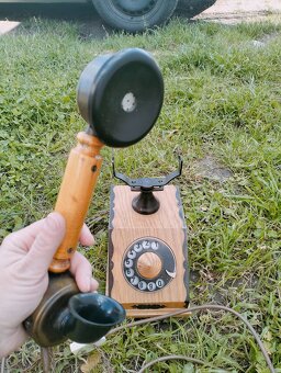 Tesla telefon - 3