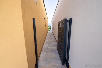 Na prenájom – Nový slnečný rodinný dom v SUNNY PARADISE - 3