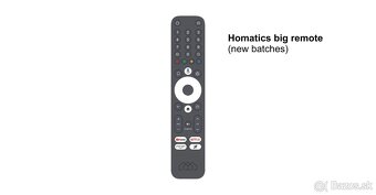 Dune HD Homatics Box R 4K Plus - 3