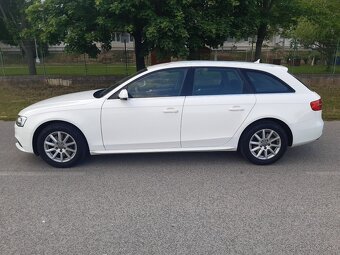 AUDI A4 2.0 TDi r.v 2014 - 3