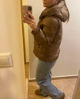 bunda vel XS - 3
