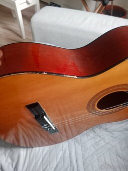 gitara Hohner - 3