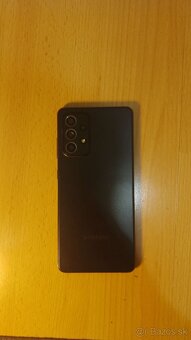 Samsung A52s 6gb/128gb - 3
