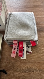 set Haida filtrov - 3