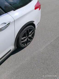 Predám Citroen C5 X7 Turer Exkluzív Slovenské auto - 3