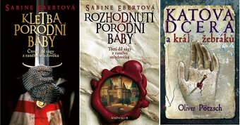 Fantasy, Komiksy, Sci-Fi 2 - 3