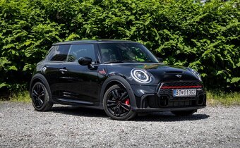 MINI COOPER John Works - 3