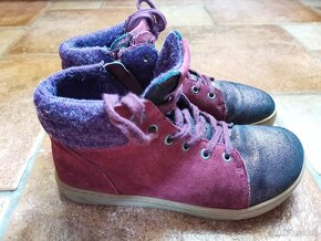Dievčenské tenisky Birkenstock vel. 35 - 3