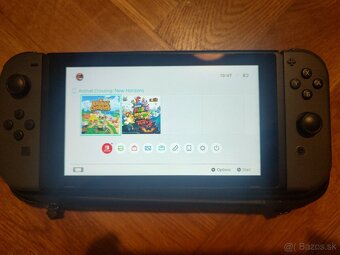 Nintendo Switch V2 - 3
