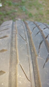 Letné PN 205/55R16 91V - 3