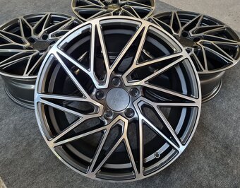 R18 5x112 Keskin VW Skoda Seat Audi Mercedes - 3