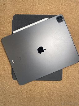 iPad Pro M1 12,9 + Apple Pencil (2gen) - 3