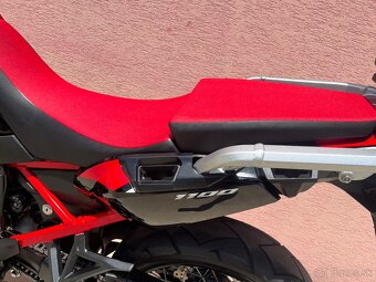 Honda Africa Twin 1100 - 3