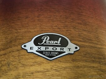 Pearl Export - 3