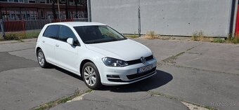 Golf 7 - 3