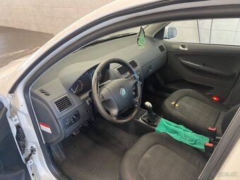 Skoda Fabia 1.4 16V  R.v 2007 - 3