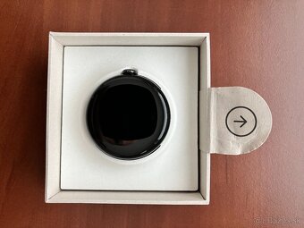 Google Pixel Watch 3 41 mm zánovné - 3