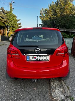 Meriva - 3