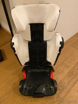 Britax Römer KIDFIX II XP SICT. - 3