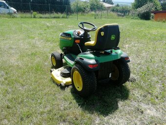 John Deere D 170 - 3