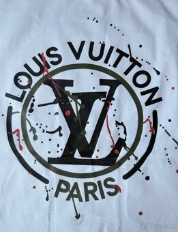 Louis Vuitton Paris - 3
