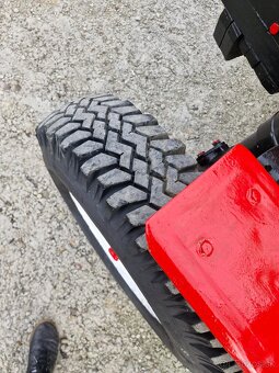 Zetor 6911 - 3