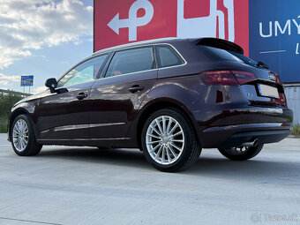 Audi A3 Sportback, 2014, 1.2 TFSI 16v, Manual, 98400km, SK - 3