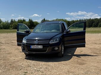 TIGUAN 2.0 TSI DSG - 3