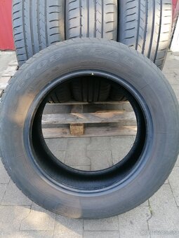 205/60R16 Goodyear letne - 3