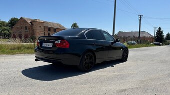 Bmw E90 325IX - 3