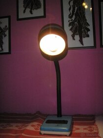 Retro lampi-lampa - 3