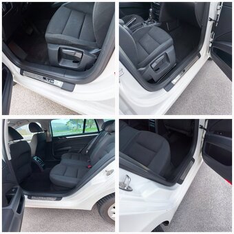 Škoda Superb Combi 2.0 TDI CR 170k Ambition 4x4 DSG - 3