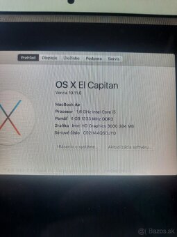 Macbook Air 2014 - 3