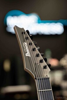 Ibanez RGR752AHBF-WK Prestige - 4,02kg - 3
