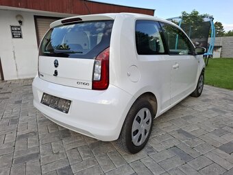Skoda citigo 2018 - 3
