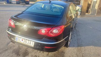 Passat CC - 3
