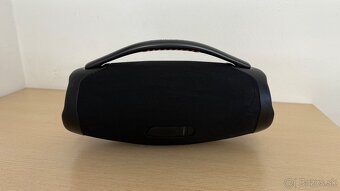 JBL Boombox 3 čierny - 3