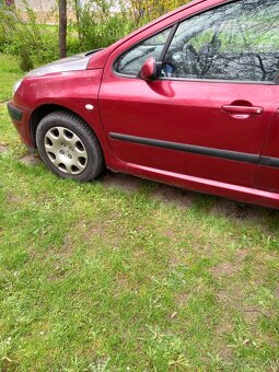 Peugeot 307 Break - 3
