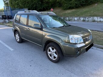 Nissan X-trail - 3