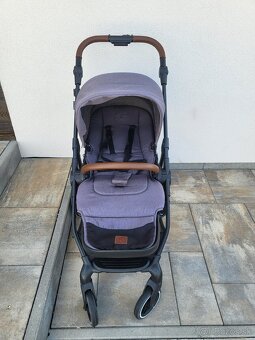 Predám ŠPORTOVÝ KOČÍK KINDERKRAFT - 3