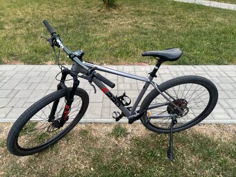 Bicykel - 3
