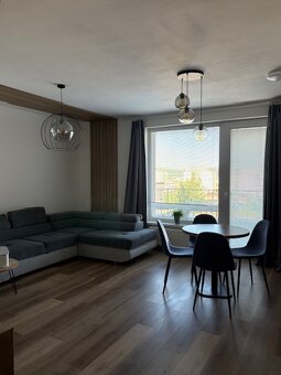 2-IZB. BYT NOVOSTAVBA, INOVECKÁ ULICA, NOVÁ TERASA - 3