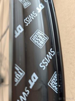 DT SWISS E1900 Spline 30 29"' non-boost nove predne koleso - 3