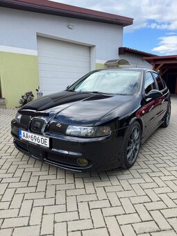 Seat Leon 1.8T20v - 3