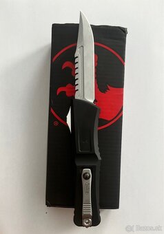 Microtech Combat Troodon - 3