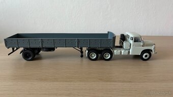 Náves MAZ pre modely Tatra, LIAZ 1:43 - 3